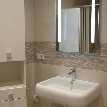 Apartment Homega - Center New Bari